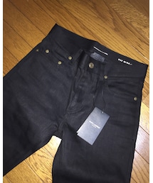 SAINT LAURENT PARIS | デニムパンツ