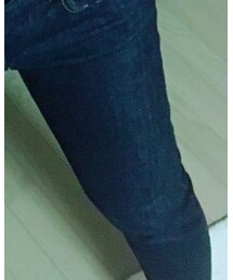 GU | デニムパンツ