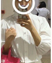 ZARA | シャツ/ブラウス