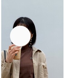 GU | イヤリング