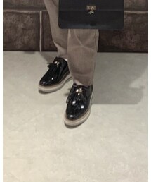 ZARA | ローファー