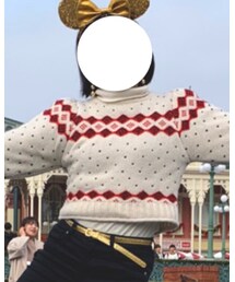 ZARA | ニット/セーター