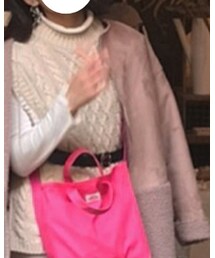 GU | ニット/セーター