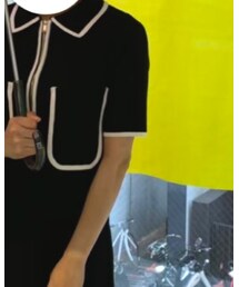 ZARA | ワンピース