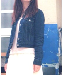 Levi's | デニムジャケット