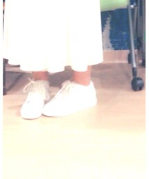 ？？？ | スニーカー