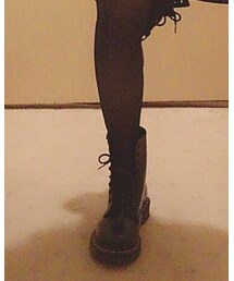 Dr. Martens | シューズ