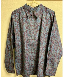 GGD | 柄シャツ(シャツ/ブラウス)