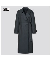 UNIQLO | トレンチコート UNIQLO U(トレンチコート)