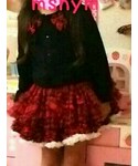 panpantutuの「スカート(スカート)」