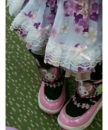 サンリオ | ブーツ