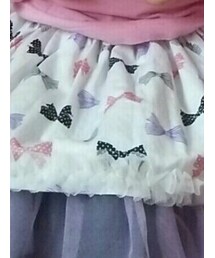 panpantutu | スカート