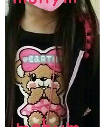 EARTHMAGIC | Tシャツ/カットソー