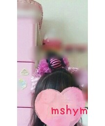 Handmade | バレッタ/ヘアクリップ