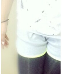 no brand | パンツ