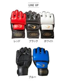 BODYMAKER | 3COFP　オープンフィンガーグローブプロ(その他)