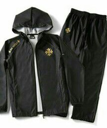 BODYMAKER | GM006　サウナスーツ・アクティブ７　ＳＯＵＬＳモデル(その他アウター)