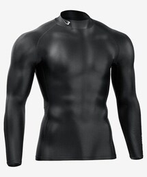 BODYMAKER | MG103　ＢＭ・ＧＥＡＲ　アスリート　ロングスリーブ(その他トップス)