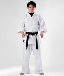 BODYMAKER | 16KW　純白フルコンタクト空手衣(その他)