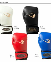 BODYMAKER | 商品番号 :3CBGPM 商品名 :スパーリンググローブサムライエッジ プロアスリート御用達。ロングヒットセラーの自信作！(その他)