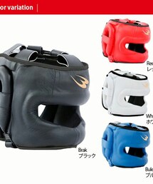 BODYMAKER | 商品番号 :3CHGI 商品名 :ヘッドガードインナーバー  ヘッドガードインナーバーの機能性をそのままに、カラフルな新色がラインナップ。(その他)