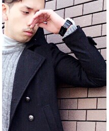 Ehyphenworldgallery | ジャケット/アウター