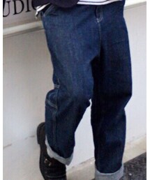 Jungle Storm | パンツ