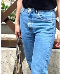 ZARA | デニムパンツ