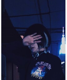chrishabana | リング