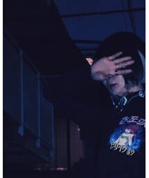 open the door | その他トップス
