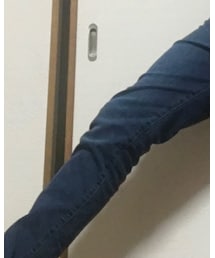 UNIQLO | デニムパンツ