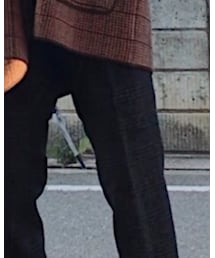 URBAN RESEARCH | スラックス