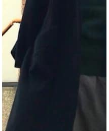 used | ステンカラーコート