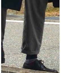 LANVIN | ソックス/靴下