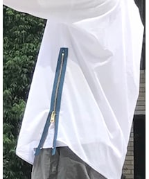 MR.GENTLEMAN | シャツ/ブラウス