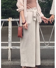 willfully | ジャケット/アウター