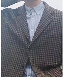 BROOKS BROTHERS | シャツ/ブラウス