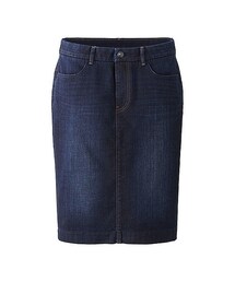 UNIQLO | デニムスカート(デニムスカート)