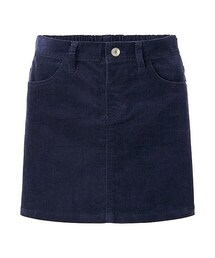 UNIQLO | コーデュロイスカート(スカート)