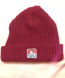 BEN DAVIS | ニットキャップ/ビーニー