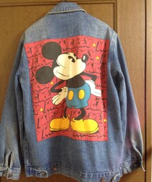 FOREVER 21 | デニムジャケット