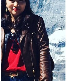 MICHAEL KORS | ライダースジャケット