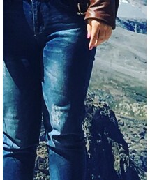 しまむら | デニムパンツ