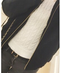 GU | ニット/セーター