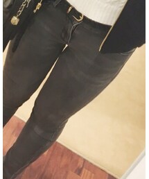 UNIQLO | デニムパンツ