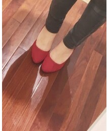 Re:EDIT | パンプス