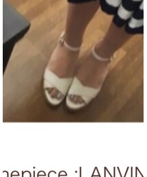 COACH | サンダル