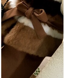 import | その他アウター