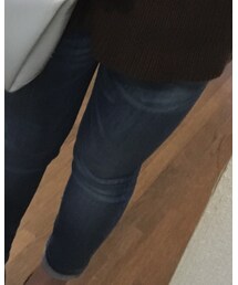 UNIQLO | デニムパンツ