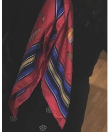 HERMES | バンダナ/スカーフ